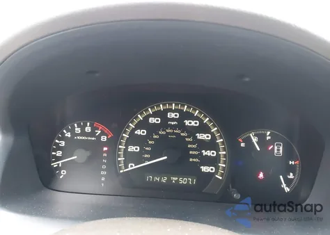 2007 Honda Accord 2.4 Se z USA, uszkodzony, nr VIN 1HGCM56377A032806